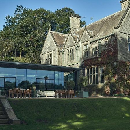 Wildhive Callow Hall Ashbourne  Exterior photo