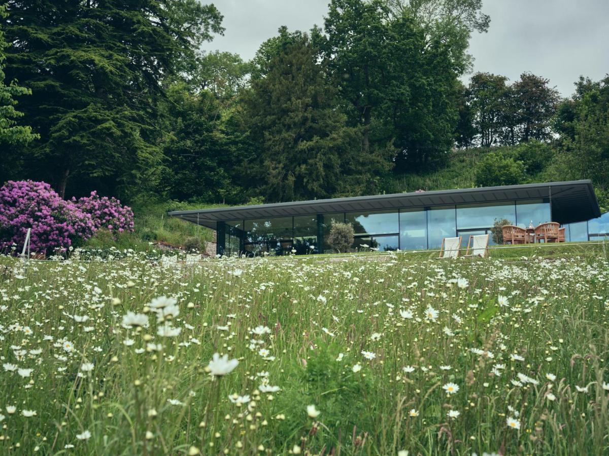 Wildhive Callow Hall Ashbourne  Exterior photo